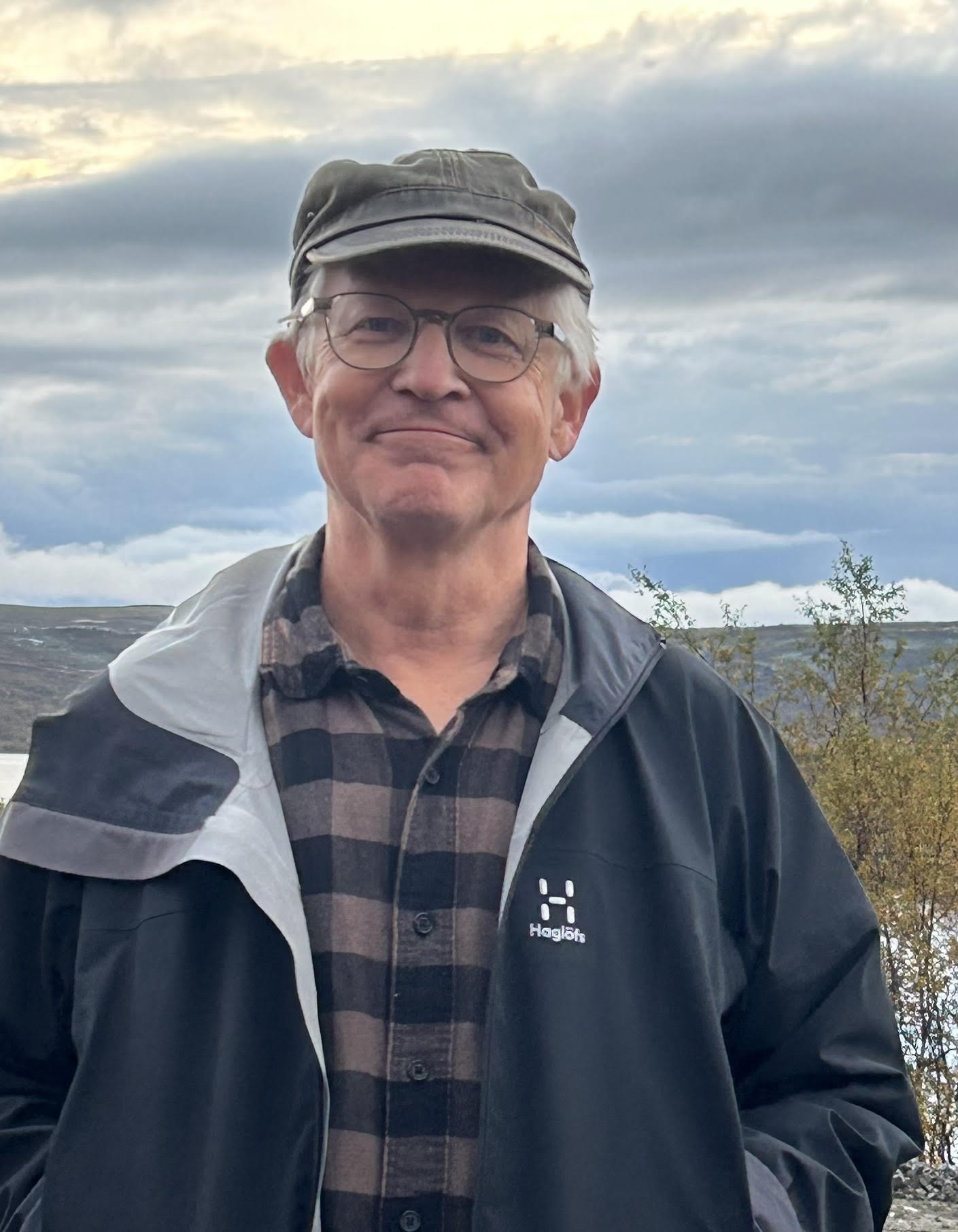 Rolv Nøtvik Jakobsen